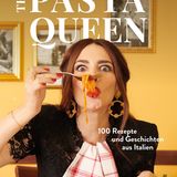Mehr Nudelrezepte gibt's hier: "The Pasta Queen" – 100 Rezepte und Geschichten aus Italien. Auf deutsch erschienen im Christian Verlag. 288 Seiten. 34,99 Euro. Erhältlich u.a. bei Thalia, buecher.de und Amazon.  