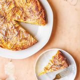 PASTIERA di TAGLIOLINI