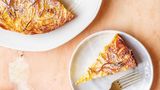 PASTIERA di TAGLIOLINI