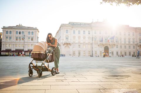 Ist die italienische Großfamilie bald Vergangenheit? Immer mehr Italiener sind auch ohne Kinder glücklich 