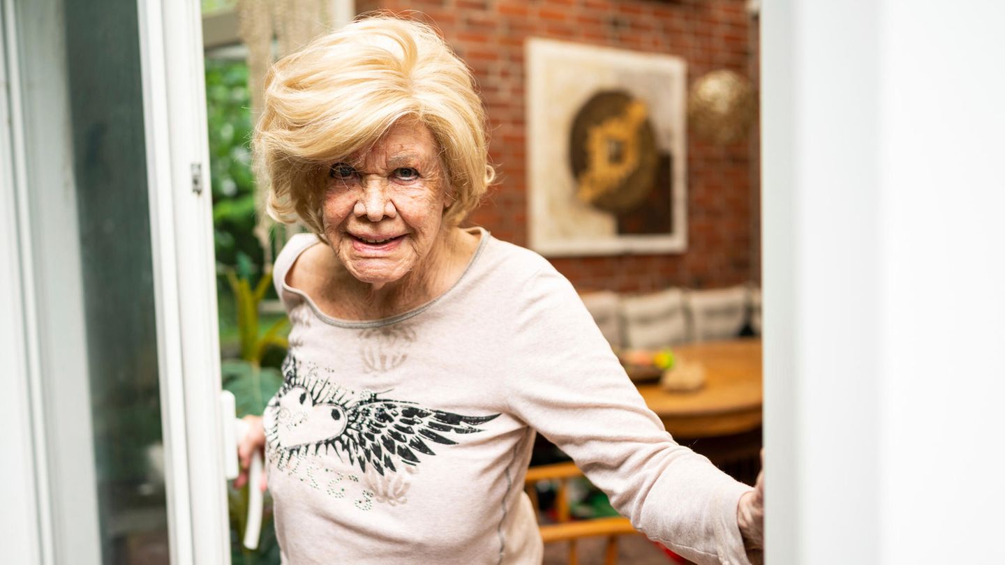 Schauspiel-Legende: Warum es keine Beerdigung für Ingrid van Bergen gibt