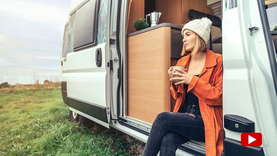 Gebrauchte Wohnmobile – worauf Sie beim Kauf achten sollten