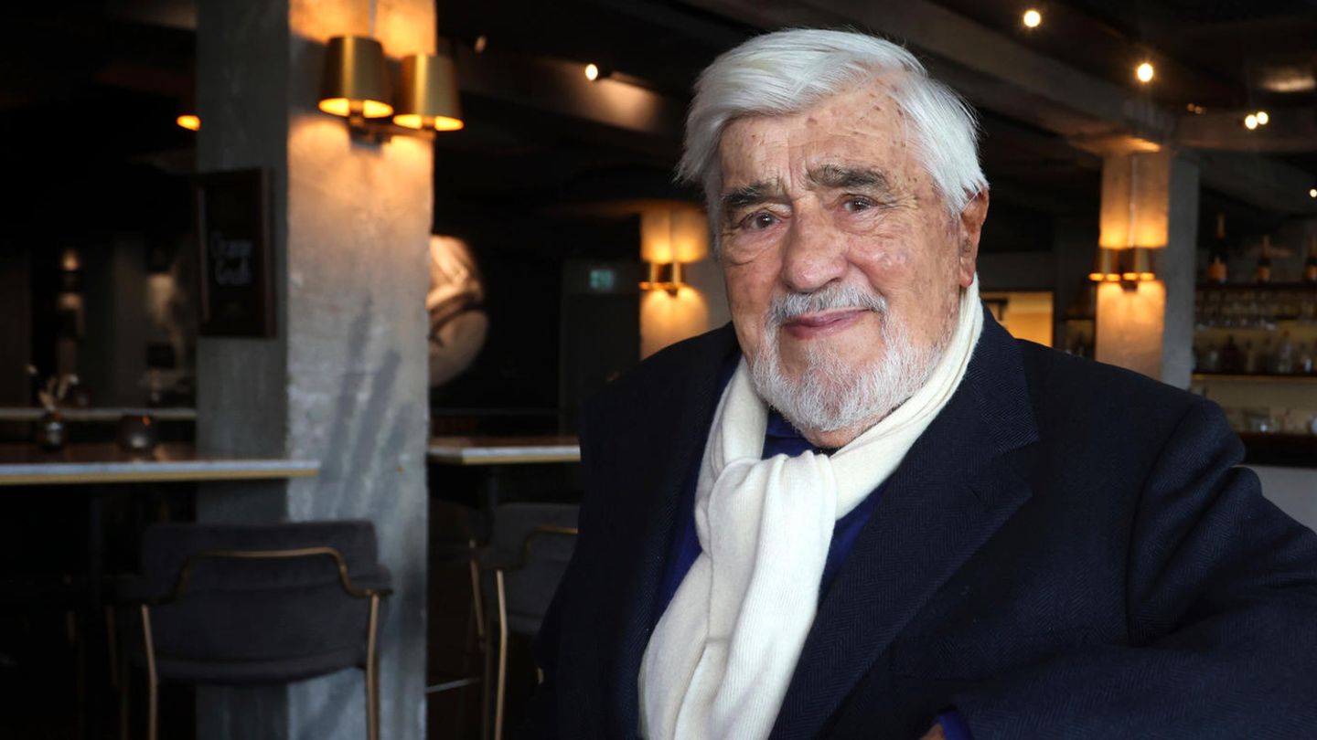 Mario Adorf is dead: An obituary for the most lovable villain