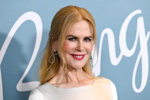 Nicole Kidman