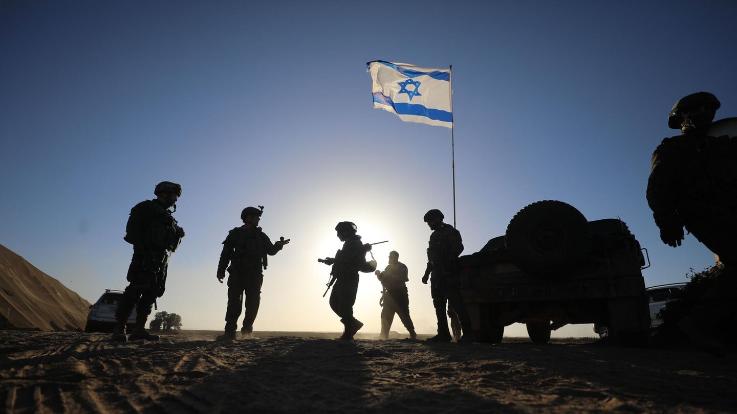 Iran plays down Israel’s attack.  But the danger of a major war has increased significantly
