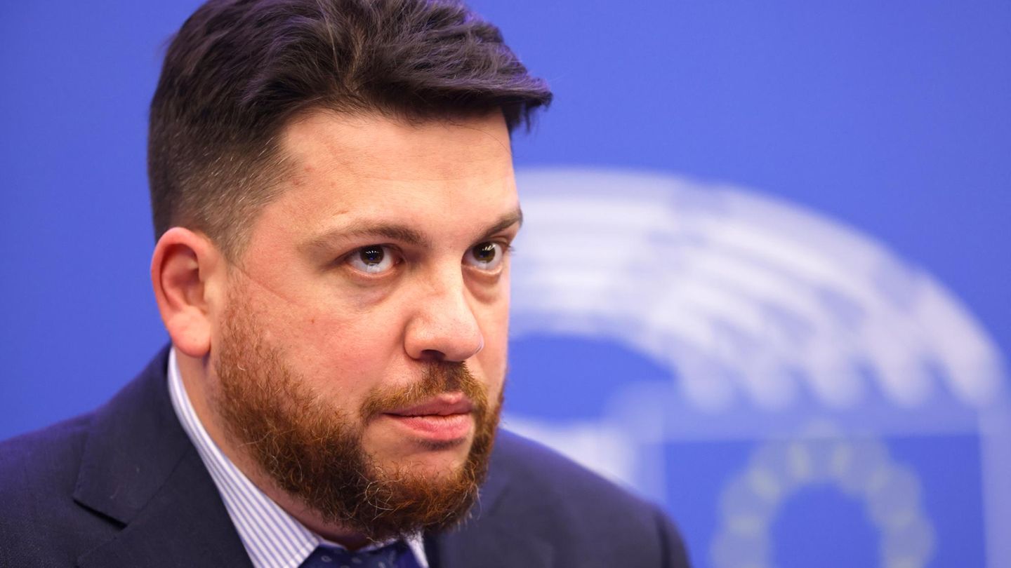 Leonid Volkov: Suspected attackers arrested in Poland