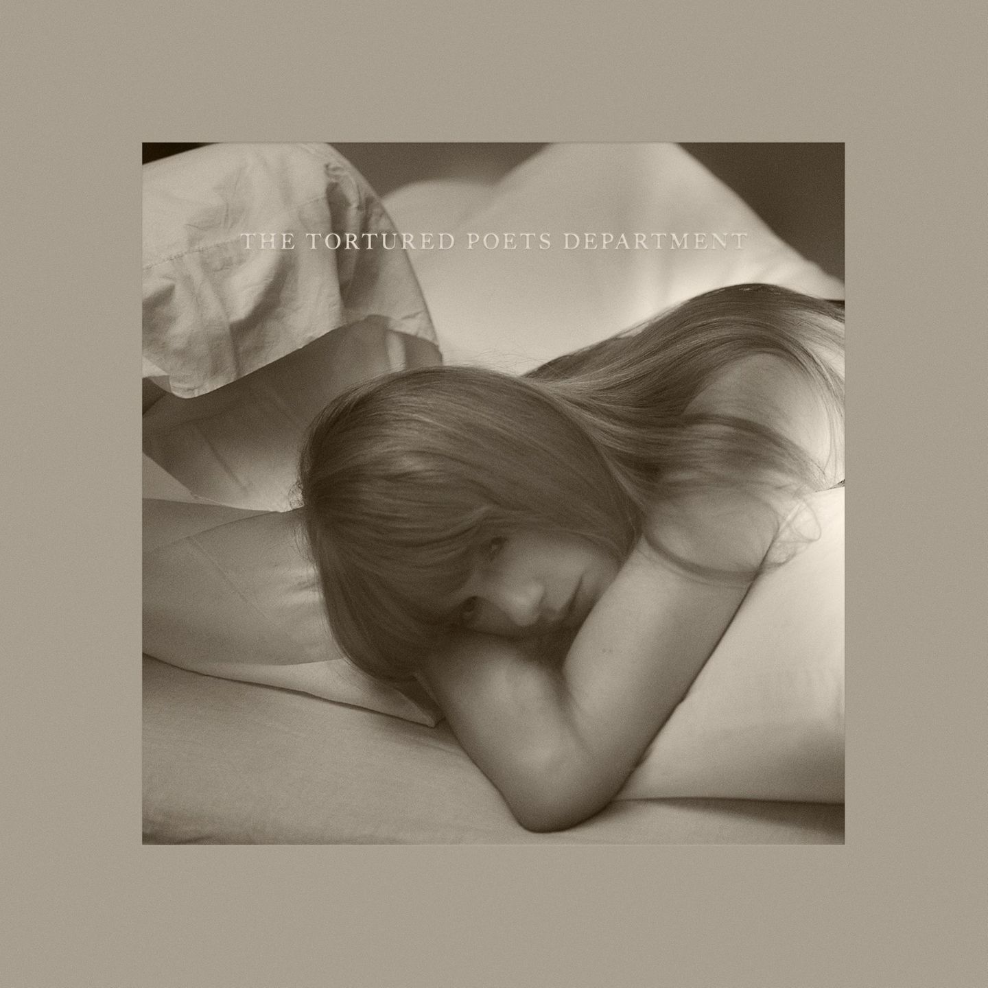 Neues Album Taylor Swift
