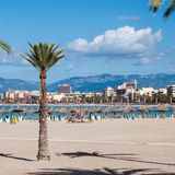 Ballermann auf Mallorca