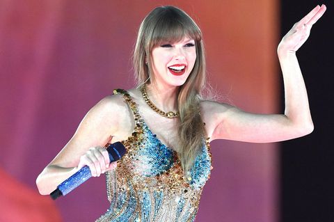 Liebe ist ein Kaleidoskop aus Schmerz, Folter, Akzeptanz und Hoffnung; das beschreibt Taylor Swift wie keine Zweite