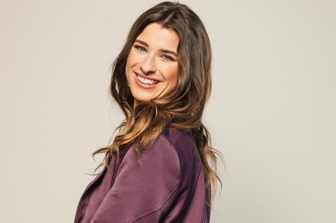 "Die Bachelorette" Stella Stegmann