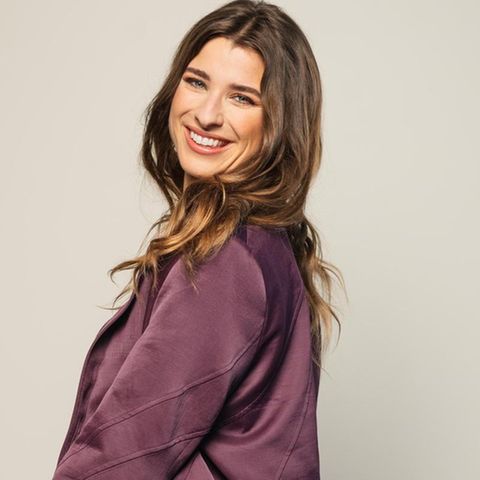 "Die Bachelorette" Stella Stegmann