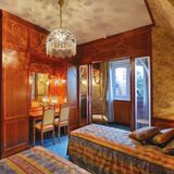 Unterkunft für zwei Personen