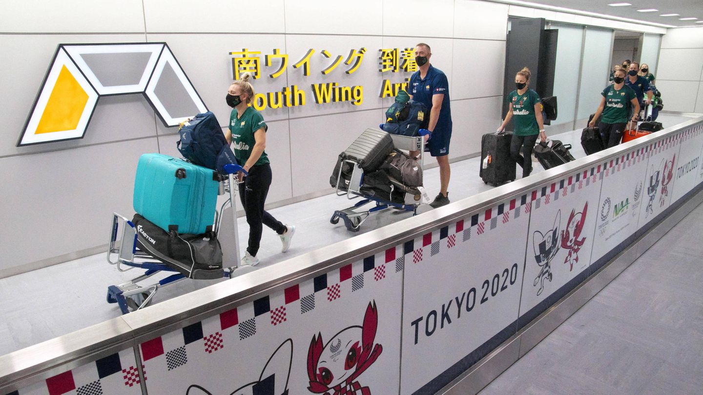 Platz 5: Narita International Airport (NRT), Japan  Der 60 Kilometer nordöstlich von Tokio gelegene Flughäfen hat einen Stammplatz in den Top 10 des Skytrax-Ranking und klettert stetig. Trotzdem ist die städtische Konkurrenz noch einen Ticken besser ...