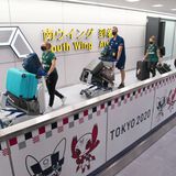 Platz 5: Narita International Airport (NRT), Japan  Der 60 Kilometer nordöstlich von Tokio gelegene Flughäfen hat einen Stammplatz in den Top 10 des Skytrax-Ranking und klettert stetig. Trotzdem ist die städtische Konkurrenz noch einen Ticken besser ...