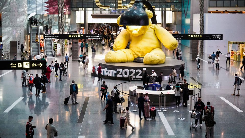 Skytrax-Ranking 2024: Das Sind Die Zehn Besten Flughäfen Der Welt ...