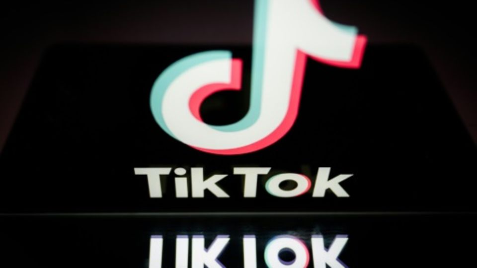 Tiktok-Logo