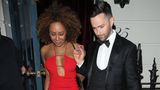 Mel B
