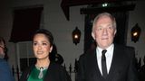 Salma Hayek und Ehemann Francois-Henri Pinault