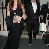 Tana und Gordon Ramsay