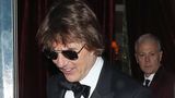 Tom Cruise