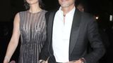 Marc Anthony kam mit seiner Ehefrau Nadia Ferreira