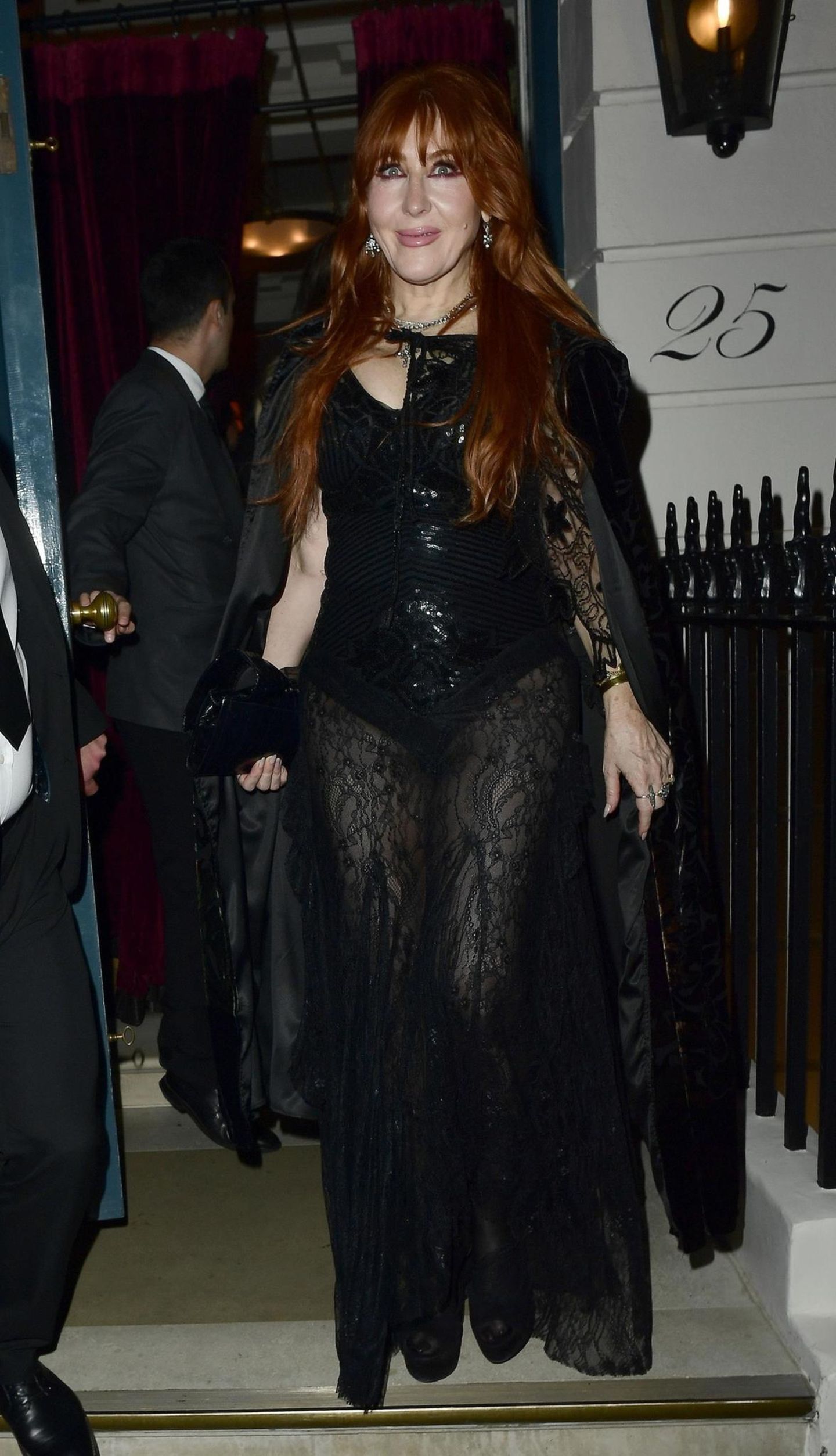 Charlotte Tilbury