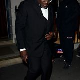 Stylist und Redakteur Edward Kobina Enninful