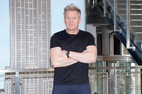Gordon Ramsay