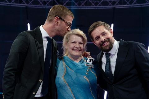 Joko und Klaas bei ProSieben