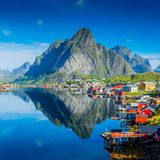 Norwegen