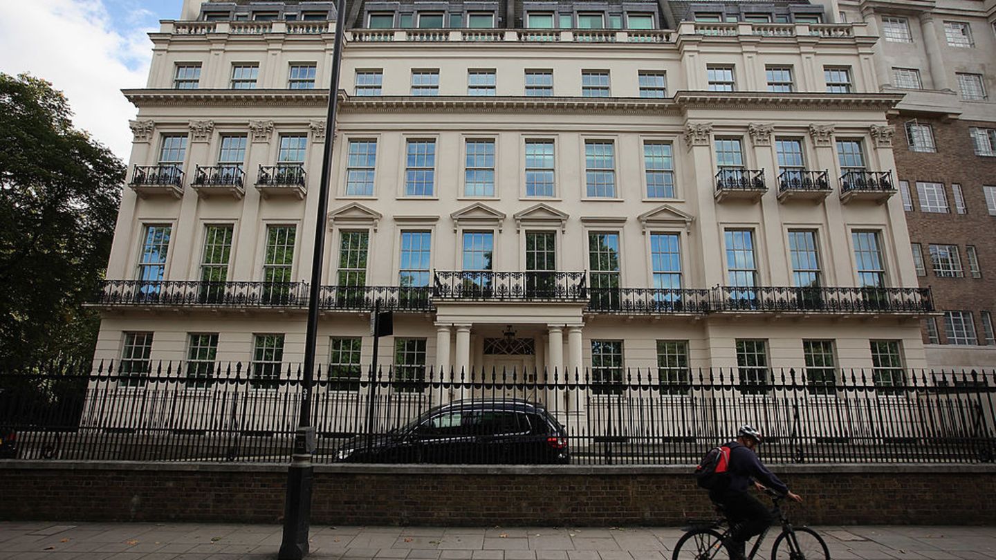 Rutland Gate