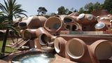 Palais Bulles