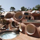 Palais Bulles