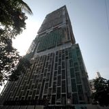 Antilia Mumbai