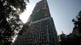 Antilia Mumbai