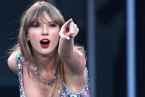 Taylor Swift