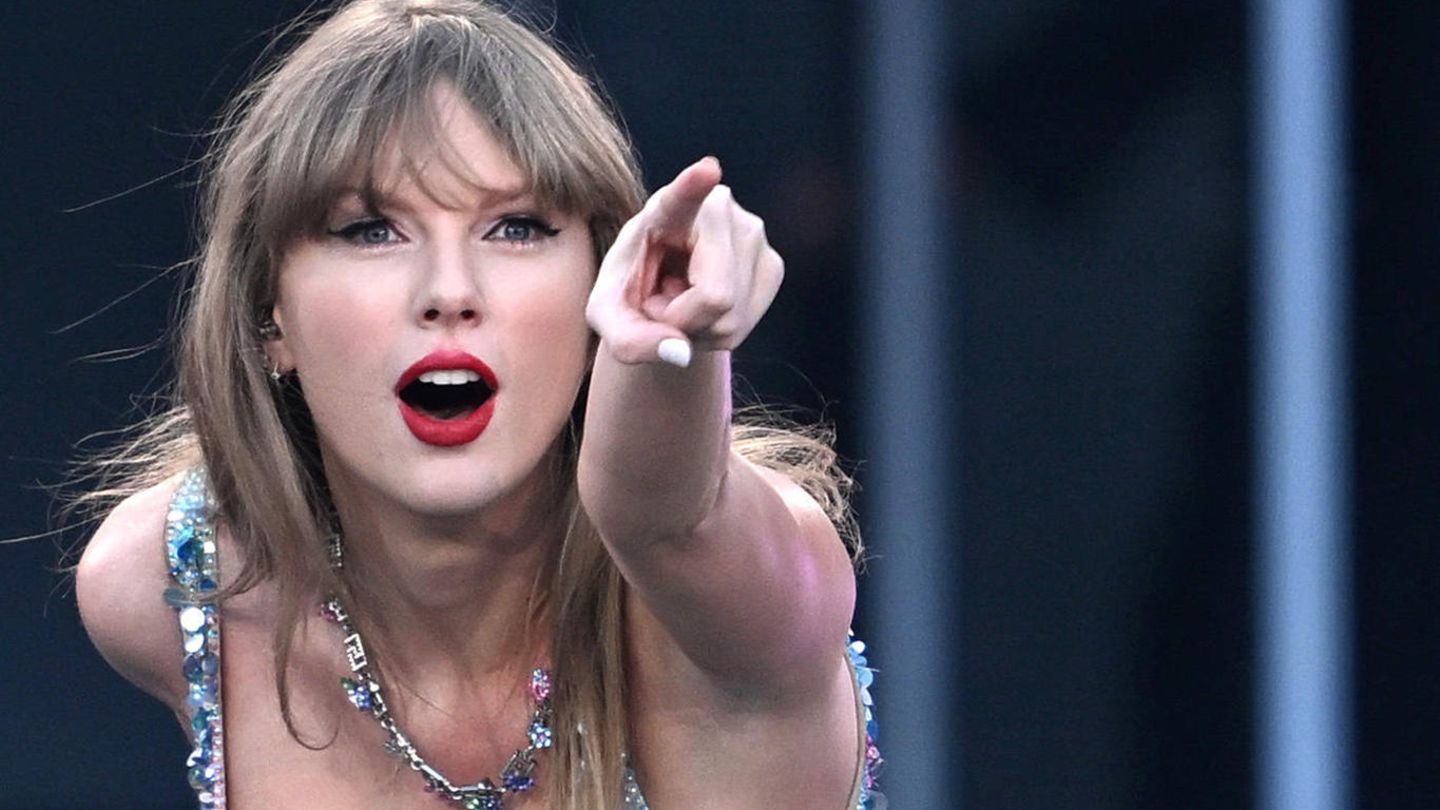 Taylor Swift