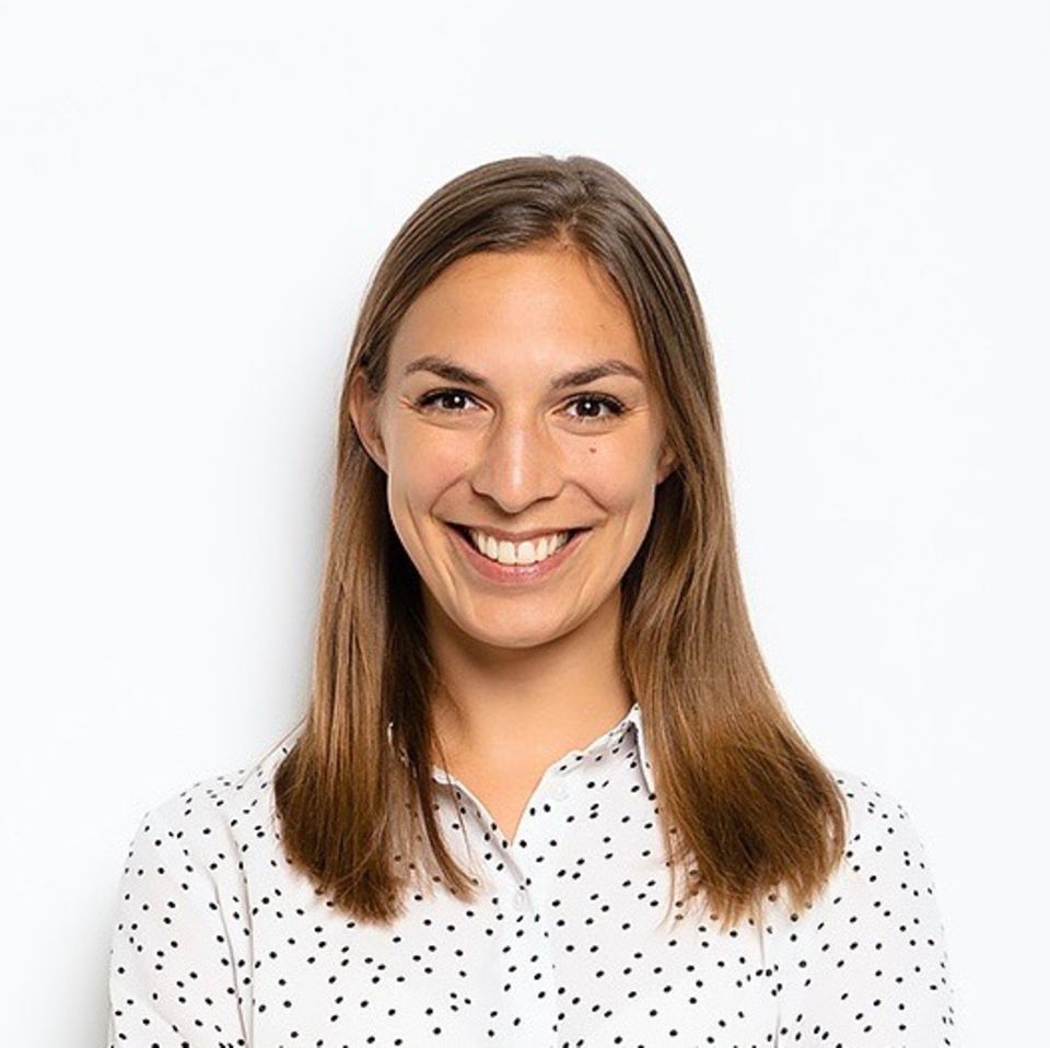 Ernährungsberaterin Maja Biel Ernährungsberaterin Maja Biel