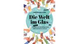 "Die Welt im Glas. Ein kleiner Atlas der Nationalgetränke und Trinketikette weltweit", Christopher Stark, erschienen am 26. April 2024 im Conbook Verlag, 19,99 Euro. 