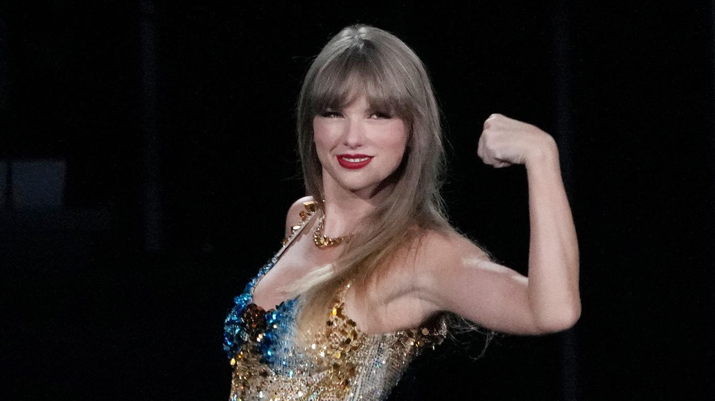 Lernen von den Stars: Taylor, das Wirtschaftswunder: Studieren wir bald 