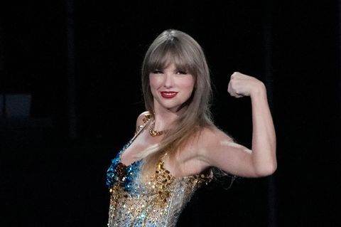 Lernen von den Stars: Taylor, das Wirtschaftswunder: Studieren wir bald "Swiftonomics"?