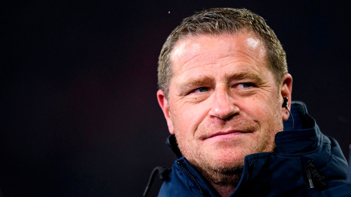 Bayern-Manager Max Eberl hat bereits zwei Trainer-Absagen kassiert