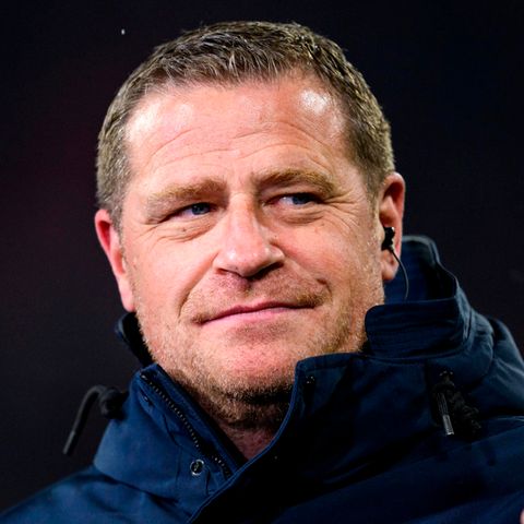 Bayern-Manager Max Eberl hat bereits zwei Trainer-Absagen kassiert