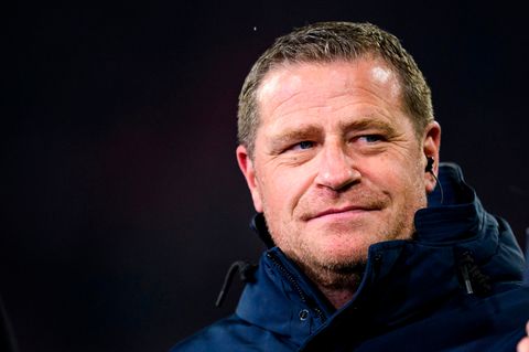 Bayern-Manager Max Eberl hat bereits zwei Trainer-Absagen kassiert
