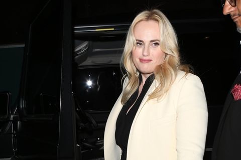 Rebel Wilson
