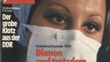 "Dienen und trotzdem verdienen", titelt der stern am 25. April 1974