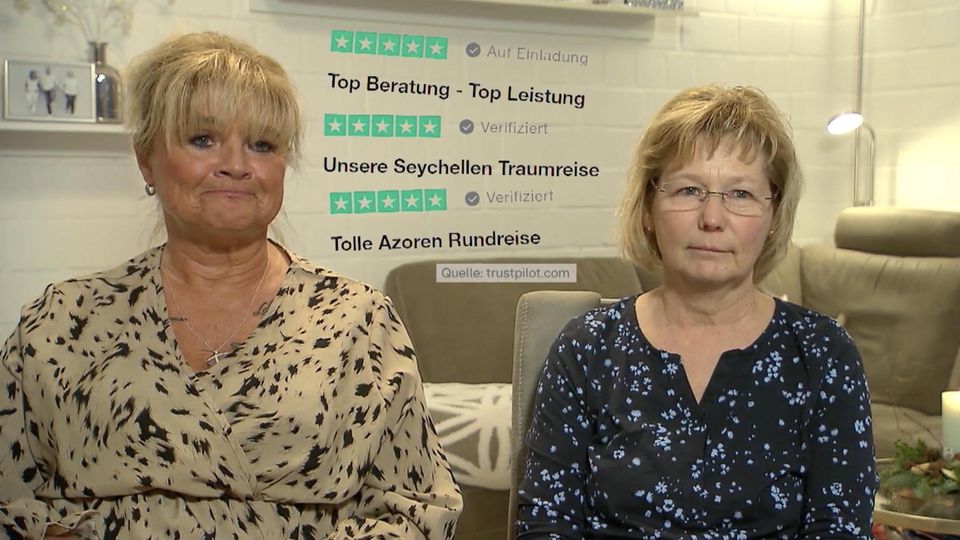 Traumreise wird zur Kostenfalle: Reiseveranstalter iTravel soll Urlauber abzocken