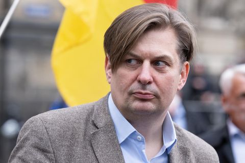 AfD-Politiker Krah: Im Dienste Chinas?