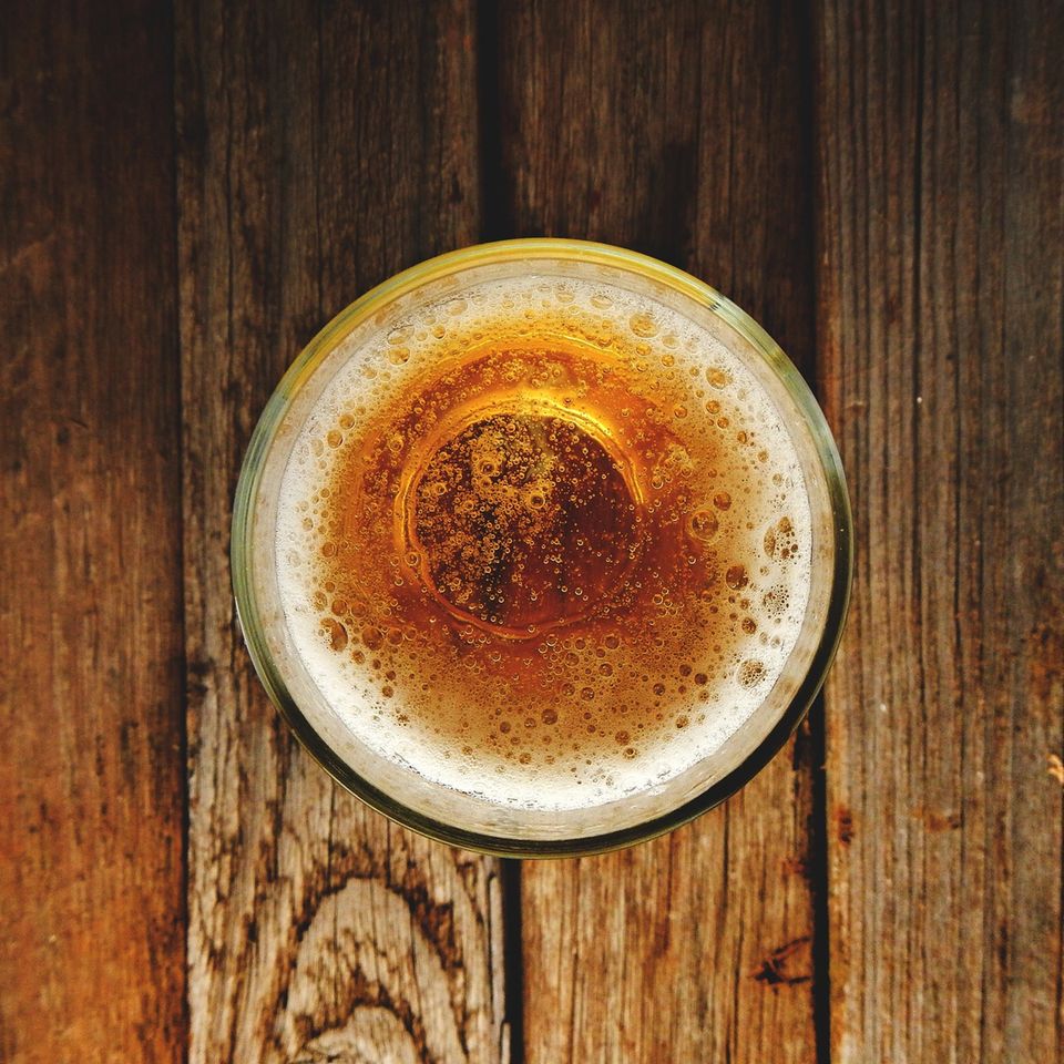 Discounter-Biere im Test: Das kann das Dosengebräu