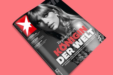 Ein Popstar der Superlative: Taylor Swift räumt gerade alles ab, was geht